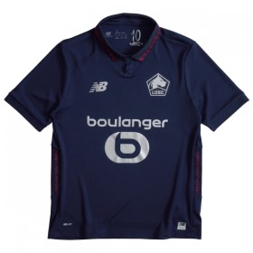 Lille OSC Tredje 2026-27 - Fodboldtrøjer (S/S)