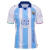 Malaga Hjemme 2026-27 - Fodboldtrøjer (S/S) Malaga Hjemme 2026-27 - Fodboldtrøjer (S/S)