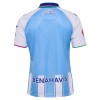Malaga Hjemme 2026-27 - Fodboldtrøjer (S/S)