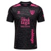 Malaga Tredje 2026-27 - Fodboldtrøjer (S/S) Malaga Tredje 2026-27 - Fodboldtrøjer (S/S)