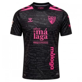 Malaga Tredje 2026-27 - Fodboldtrøjer (S/S)