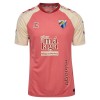 Malaga Udebane 2026-27 - Fodboldtrøjer (S/S) Malaga Udebane 2026-27 - Fodboldtrøjer (S/S)