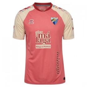 Malaga Udebane 2026-27 - Fodboldtrøjer (S/S)
