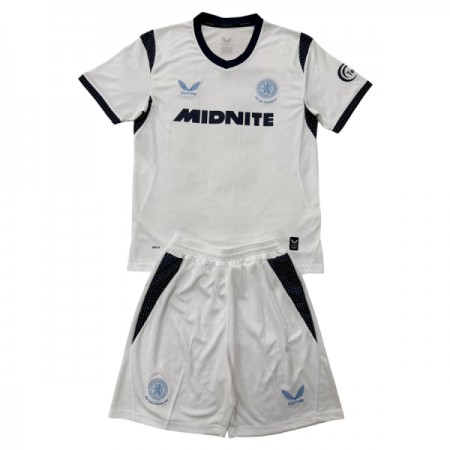 Middlesbrough Børn Udebane 2026-27 - Fodboldtrøjer (S/S) Middlesbrough Børn Udebane 2026-27 - Fodboldtrøjer (S/S)