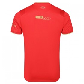 Middlesbrough Hjemme 2026-27 - Fodboldtrøjer (S/S)
