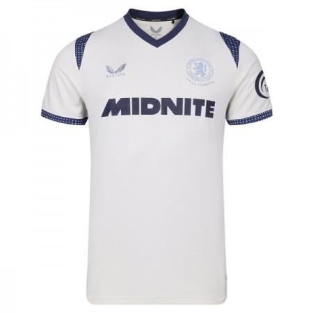 Middlesbrough Udebane 2026-27 - Fodboldtrøjer (S/S) Middlesbrough Udebane 2026-27 - Fodboldtrøjer (S/S)
