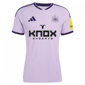 Newcastle United Tredje 2026-27 - Fodboldtrøjer (S/S)
