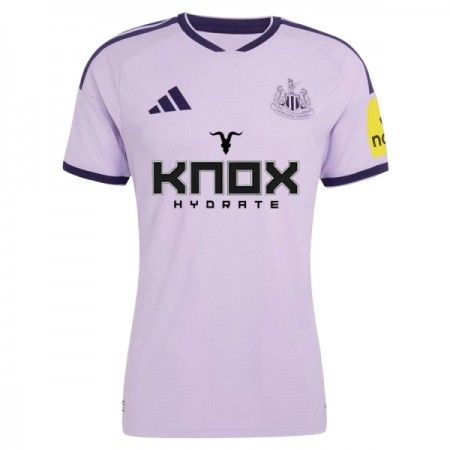 Newcastle United Tredje 2026-27 - Fodboldtrøjer (S/S) Newcastle United Tredje 2026-27 - Fodboldtrøjer (S/S)