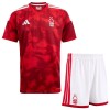 Nottingham Forest Børn Hjemme 2026-27 - Fodboldtrøjer (S/S) Nottingham Forest Børn Hjemme 2026-27 - Fodboldtrøjer (S/S)