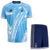 Nottingham Forest Børn Tredje 2026-27 - Fodboldtrøjer (S/S) Nottingham Forest Børn Tredje 2026-27 - Fodboldtrøjer (S/S)