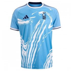 Nottingham Forest Tredje 2026-27 - Fodboldtrøjer (S/S)