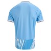 Nottingham Forest Tredje 2026-27 - Fodboldtrøjer (S/S)