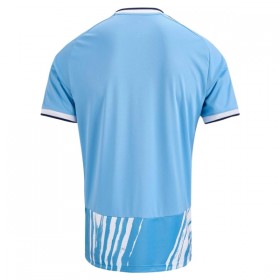 Nottingham Forest Tredje 2026-27 - Fodboldtrøjer (S/S)