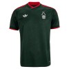 Nottingham Forest Udebane 2026-27 - Fodboldtrøjer (S/S) Nottingham Forest Udebane 2026-27 - Fodboldtrøjer (S/S)