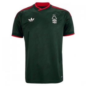 Nottingham Forest Udebane 2026-27 - Fodboldtrøjer (S/S)