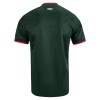 Nottingham Forest Udebane 2026-27 - Fodboldtrøjer (S/S)