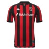 OGC Nice Hjemme 2026-27 - Fodboldtrøjer (S/S) OGC Nice Hjemme 2026-27 - Fodboldtrøjer (S/S)