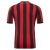 OGC Nice Hjemme 2026-27 - Fodboldtrøjer (S/S)