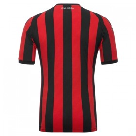 OGC Nice Hjemme 2026-27 - Fodboldtrøjer (S/S)