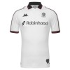 OGC Nice Udebane 2026-27 - Fodboldtrøjer (S/S) OGC Nice Udebane 2026-27 - Fodboldtrøjer (S/S)