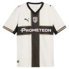 Parma Calcio Hjemme 2026-27 - Fodboldtrøjer (S/S) Parma Calcio Hjemme 2026-27 - Fodboldtrøjer (S/S)