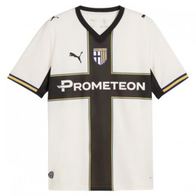 Parma Calcio Hjemme 2026-27 - Fodboldtrøjer (S/S)