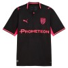 Parma Calcio Tredje 2026-27 - Fodboldtrøjer (S/S) Parma Calcio Tredje 2026-27 - Fodboldtrøjer (S/S)