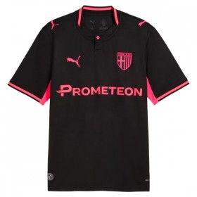 Parma Calcio Tredje 2026-27 - Fodboldtrøjer (S/S)