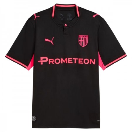 Parma Calcio Tredje 2026-27 - Fodboldtrøjer (S/S) Parma Calcio Tredje 2026-27 - Fodboldtrøjer (S/S)