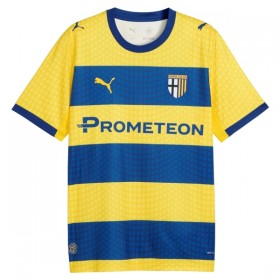 Parma Calcio Udebane 2026-27 - Fodboldtrøjer (S/S)