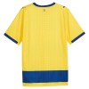 Parma Calcio Udebane 2026-27 - Fodboldtrøjer (S/S)