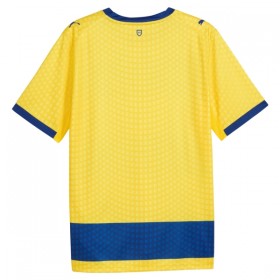 Parma Calcio Udebane 2026-27 - Fodboldtrøjer (S/S)