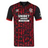 Rangers Tredje 2026-27 - Fodboldtrøjer (S/S)
