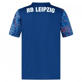 RB Leipzig Børn Tredje 2026-27 - Fodboldtrøjer (S/S)