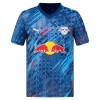 RB Leipzig Børn Tredje 2026-27 - Fodboldtrøjer (S/S)