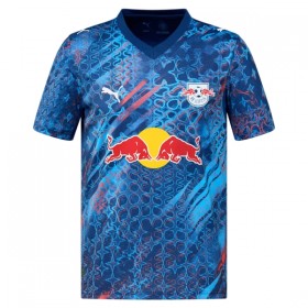 RB Leipzig Tredje 2026-27 - Fodboldtrøjer (S/S)