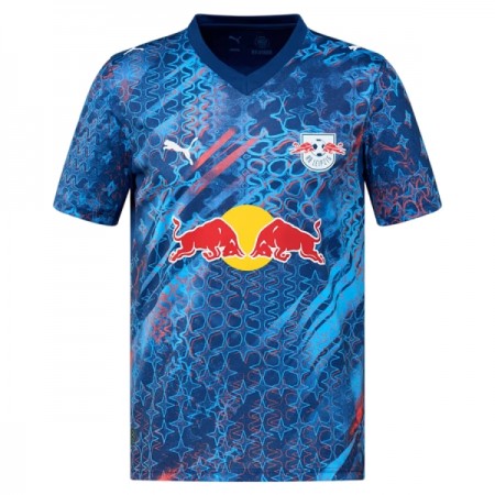 RB Leipzig Tredje 2026-27 - Fodboldtrøjer (S/S) RB Leipzig Tredje 2026-27 - Fodboldtrøjer (S/S)