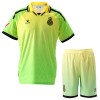 RCD Espanyol Børn Tredje 2026-27 - Fodboldtrøjer (S/S) RCD Espanyol Børn Tredje 2026-27 - Fodboldtrøjer (S/S)