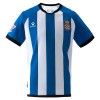 RCD Espanyol Hjemme 2026-27 - Fodboldtrøjer (S/S) RCD Espanyol Hjemme 2026-27 - Fodboldtrøjer (S/S)