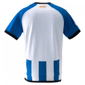 RCD Espanyol Hjemme 2026-27 - Fodboldtrøjer (S/S)