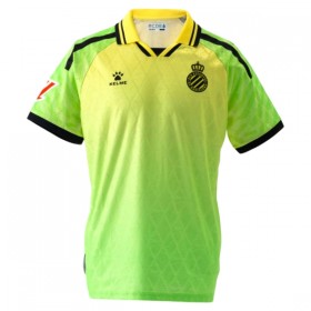 RCD Espanyol Tredje 2026-27 - Fodboldtrøjer (S/S)