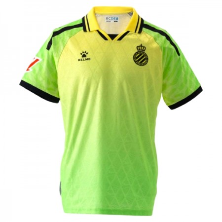 RCD Espanyol Tredje 2026-27 - Fodboldtrøjer (S/S) RCD Espanyol Tredje 2026-27 - Fodboldtrøjer (S/S)