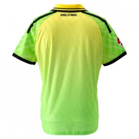 RCD Espanyol Tredje 2026-27 - Fodboldtrøjer (S/S)