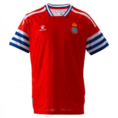 RCD Espanyol Udebane 2026-27 - Fodboldtrøjer (S/S)