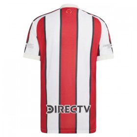 River Plate Børn Udebane 2026-27 - Fodboldtrøjer (S/S)