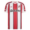 River Plate Børn Udebane 2026-27 - Fodboldtrøjer (S/S)
