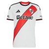 River Plate Hjemme 2026-27 - Fodboldtrøjer (S/S)