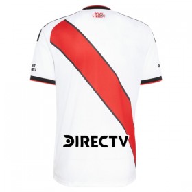 River Plate Hjemme 2026-27 - Fodboldtrøjer (S/S)