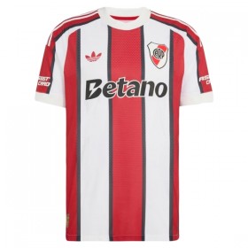 River Plate Udebane 2026-27 - Fodboldtrøjer (S/S)
