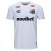 Santos FC Hjemme 2026-27 - Fodboldtrøjer (S/S)